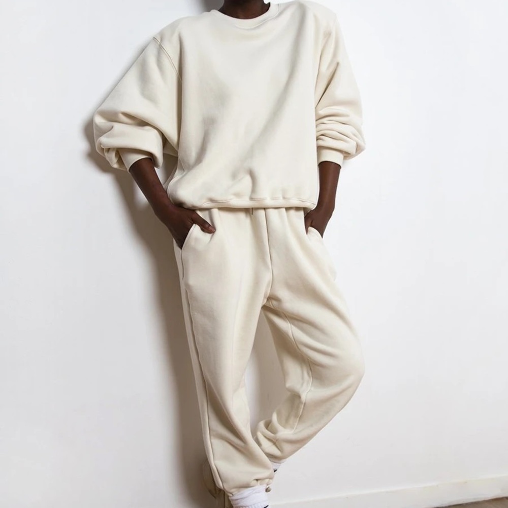 The Frankie Shop Sweatpants
